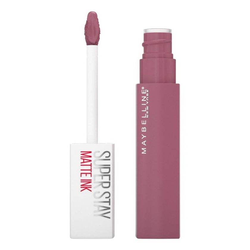 Maybelline Super Stay Matte Ink Liquid Lipstick 180 Revolutionary 5ml
