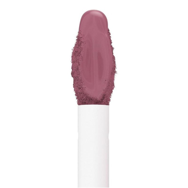 Maybelline Super Stay Matte Ink Liquid Lipstick 180 Revolutionary 5 mL