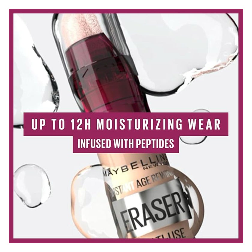 Maybelline Instant Age Rewind Eraser Concealer 06 Neutral 6ml