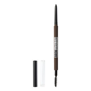 Maybelline Brow Ultra Slim Eyebrow Pencil 04 Medium Brown 1g