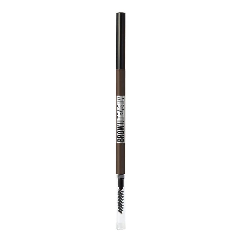 Maybelline Brow Ultra Slim Eyebrow Pencil 04 Medium Brown 1g
