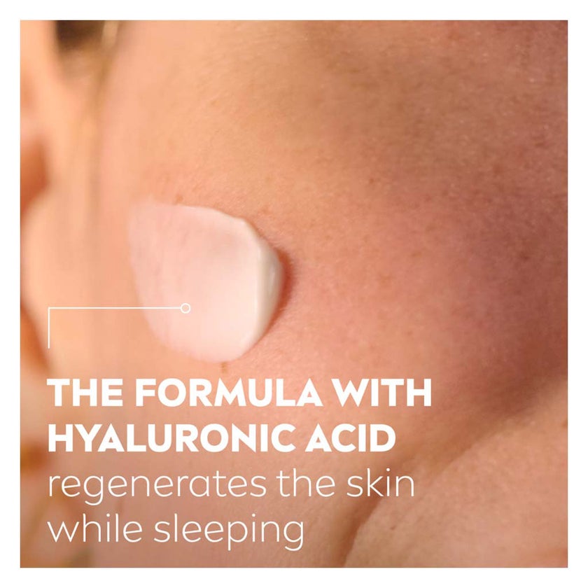 Nivea Luminous630 Even Glow Night Complexion Care Cream 50ml