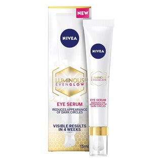 Nivea Luminous630 Even Glow Eye Serum 15 mL