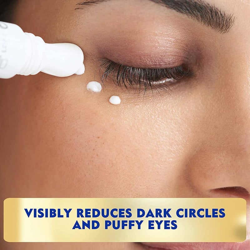 Nivea Luminous630 Even Glow Eye Serum 15 mL