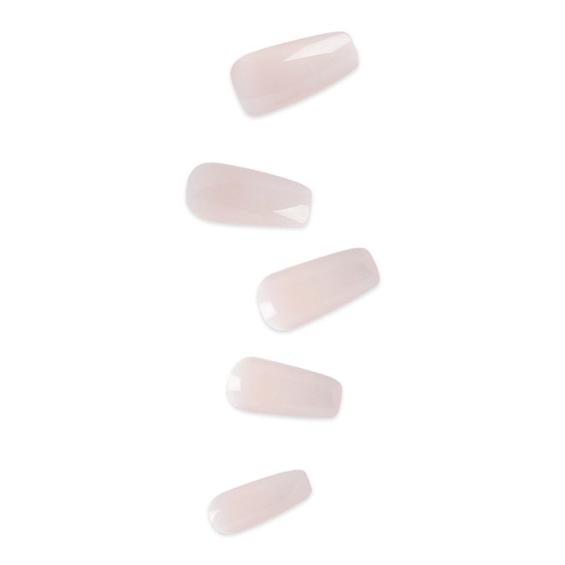 Kiss Classy Trendy Shape & Style Long Nails 28's KCS01