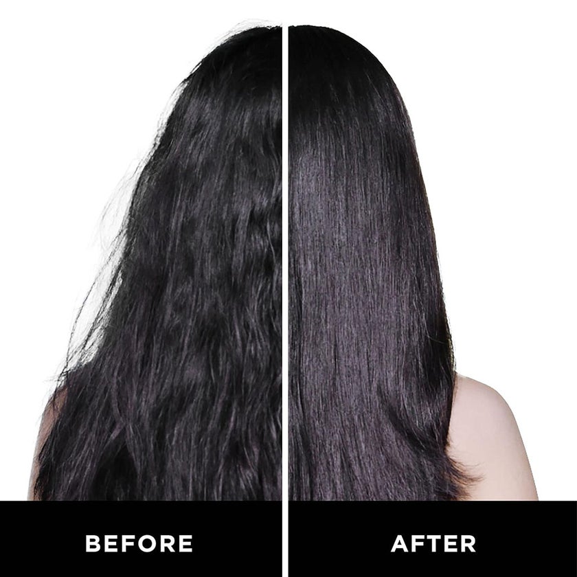 Hask Keratin Protein Smoothing Shampoo 355ml