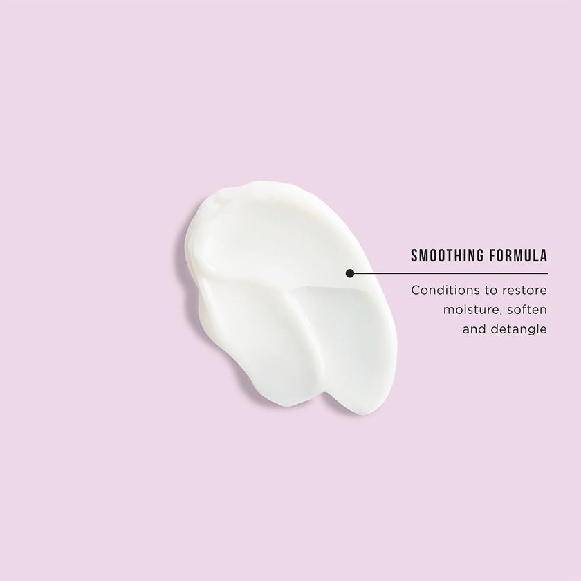 Hask Keratin Protein Smoothing Conditioner 355ml