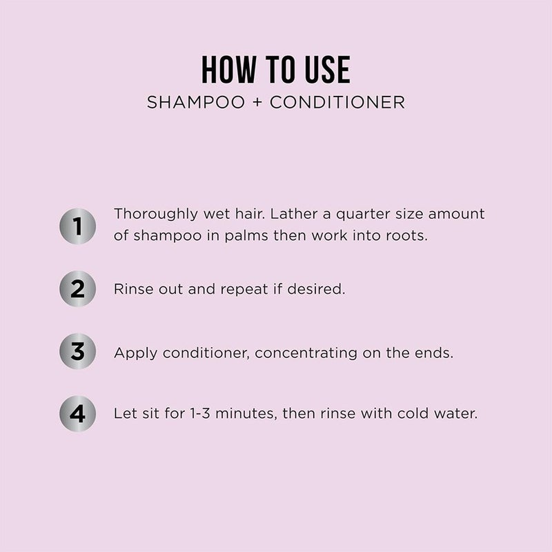 Hask Keratin Protein Smoothing Conditioner 355 mL