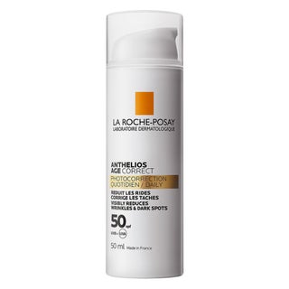 La Roche Posay Anthelios Age Correct SPF50 Sunscreen 50ml