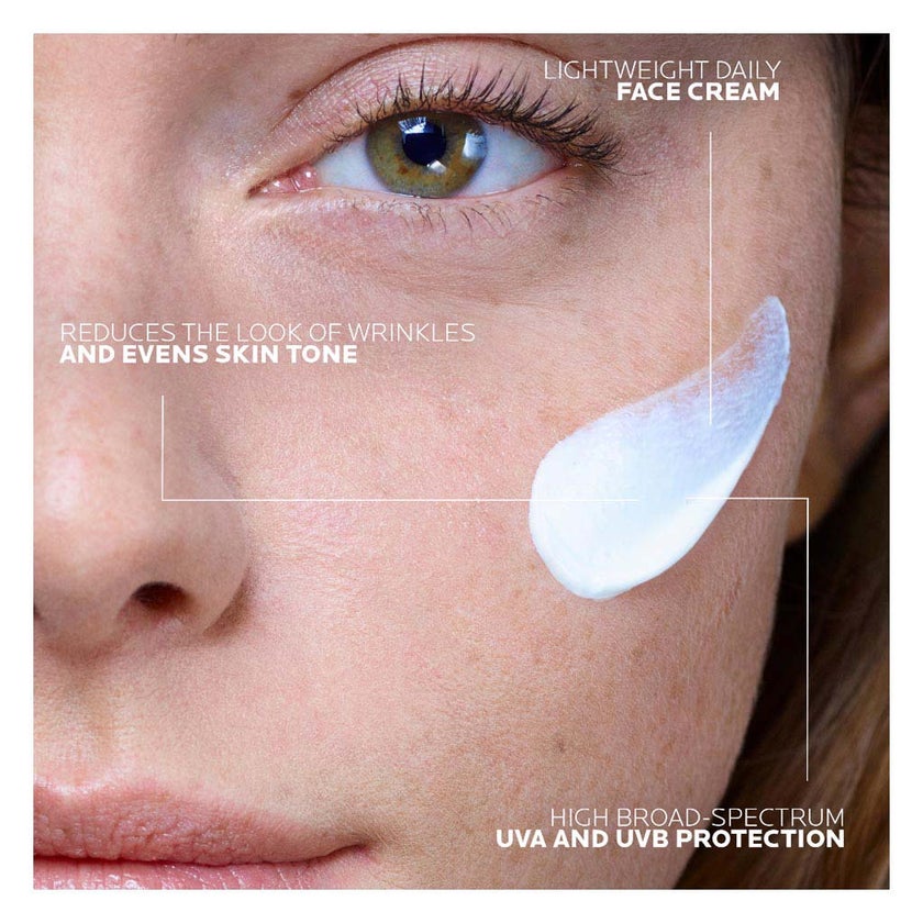 La Roche Posay Anthelios Age Correct SPF50 Sunscreen 50ml