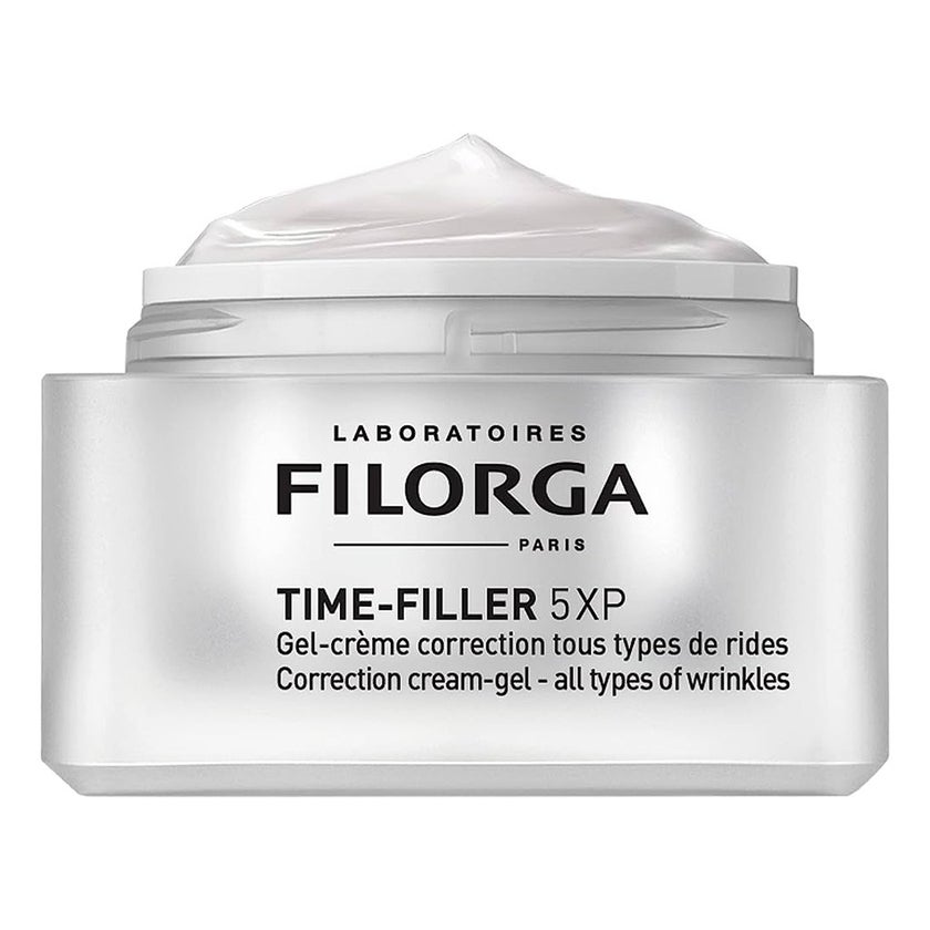 Filorga Time Filler 5-XP Correction Gel-Cream 50ml