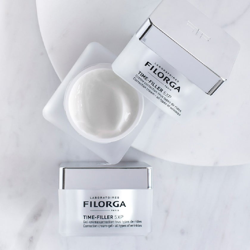 Filorga Time Filler 5-XP Correction Gel-Cream 50ml