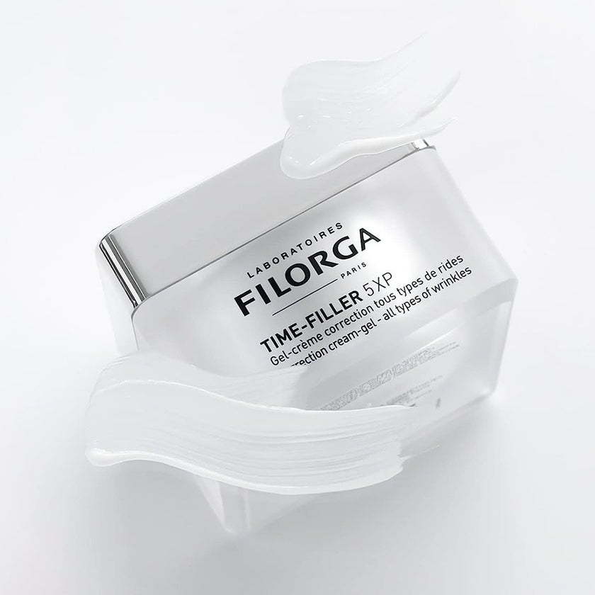 Filorga Time Filler 5-XP Correction Gel-Cream 50ml