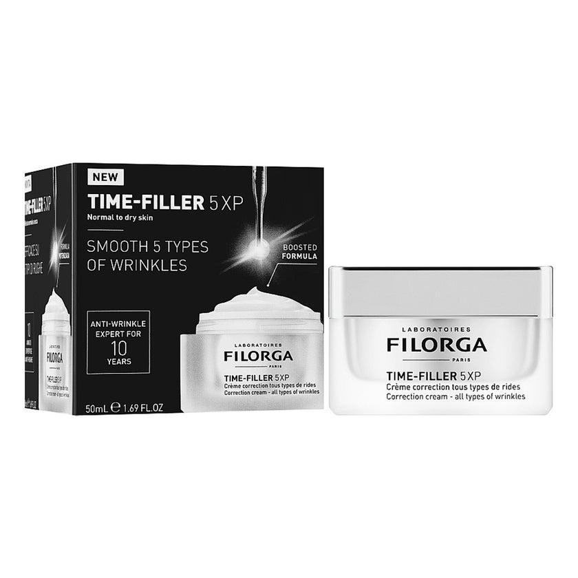 Filorga Time Filler 5-XP Correction Cream 50ml