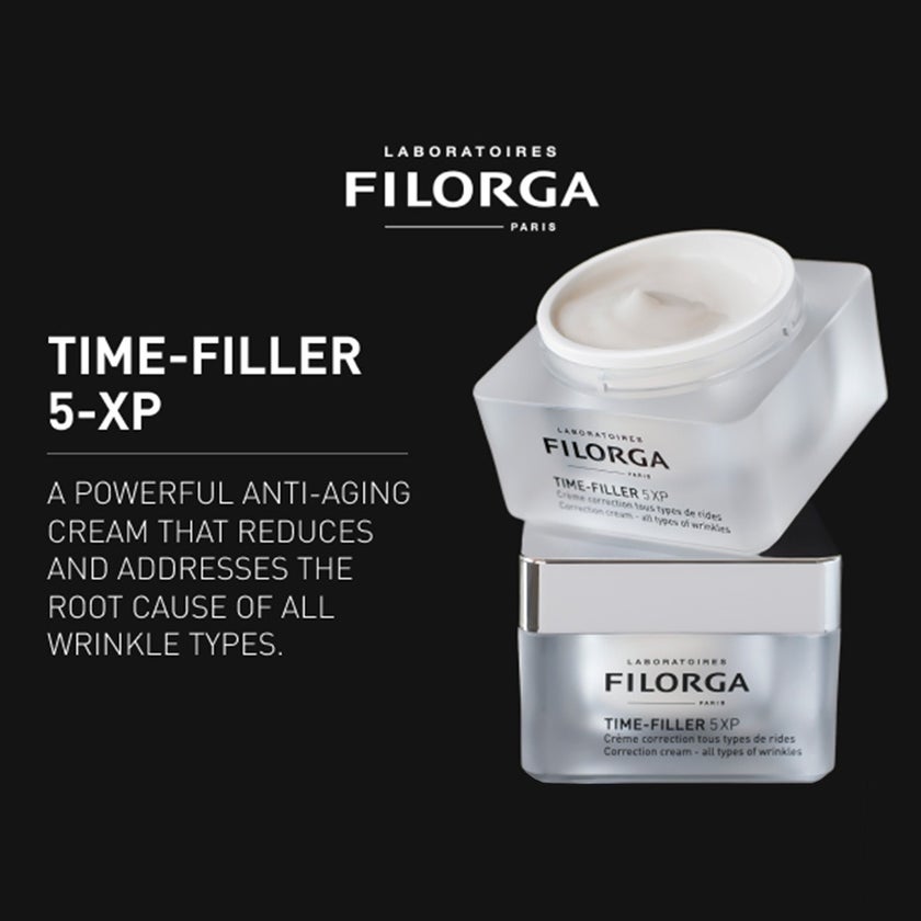 Filorga Time Filler 5-XP Correction Cream 50ml