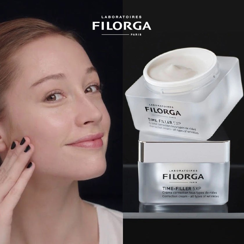 Filorga Time Filler 5-XP Correction Cream 50ml