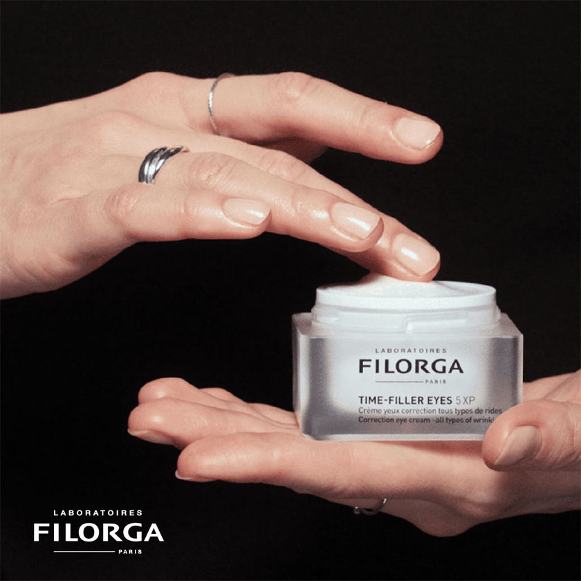 Filorga Time Filler 5-XP Correction Cream 50ml