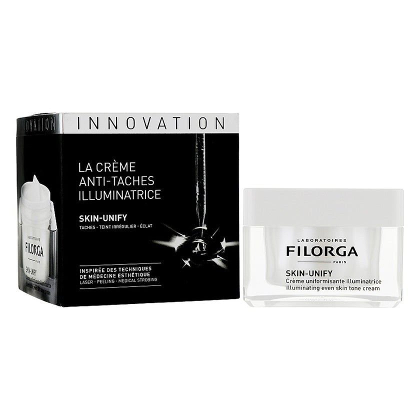 Filorga Skin-Unify Illuminating Even Skin Tone Cream 50ml