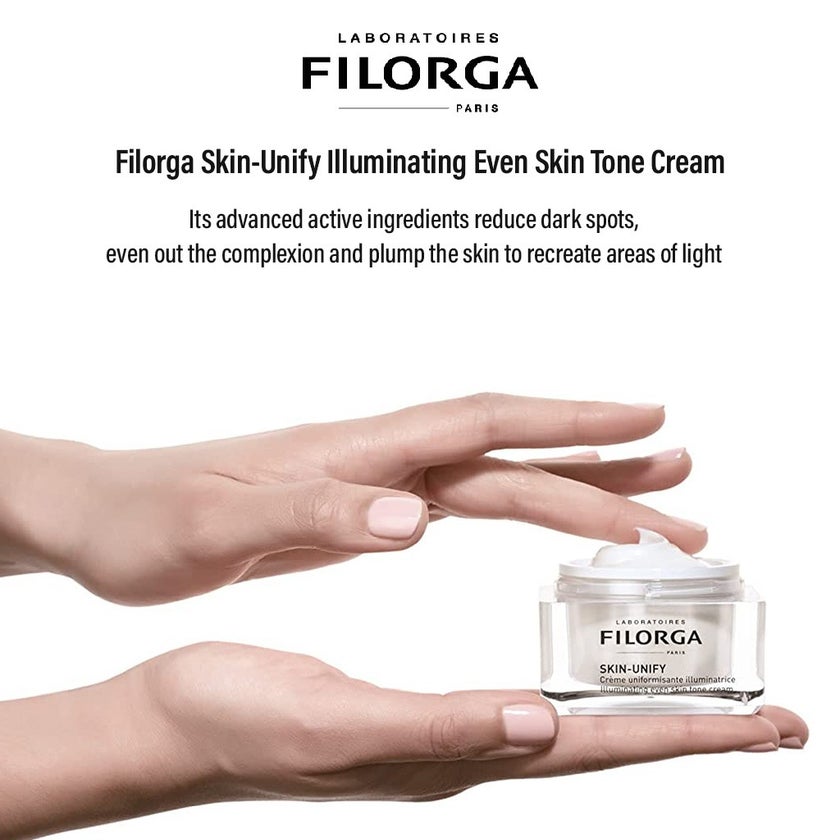 Filorga Skin-Unify Illuminating Even Skin Tone Cream 50ml