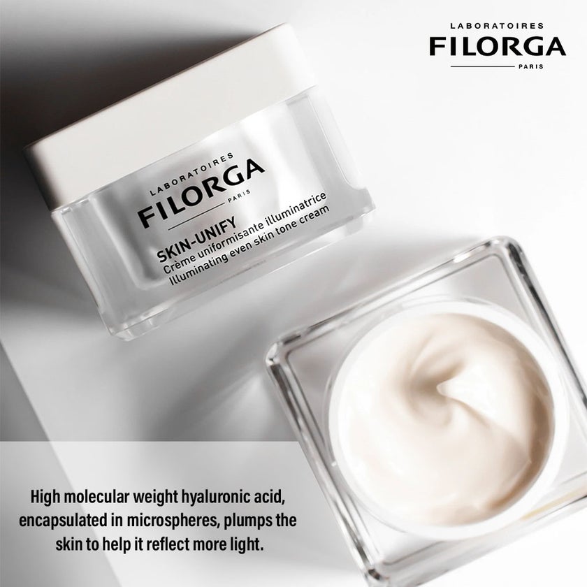 Filorga Skin-Unify Illuminating Even Skin Tone Cream 50ml