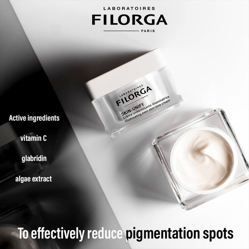Filorga Skin-Unify Illuminating Even Skin Tone Cream 50ml