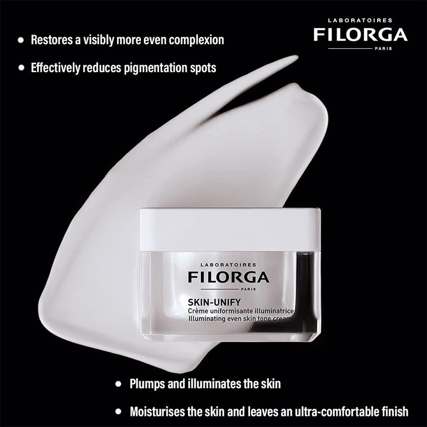 Filorga Skin-Unify Illuminating Even Skin Tone Cream 50ml