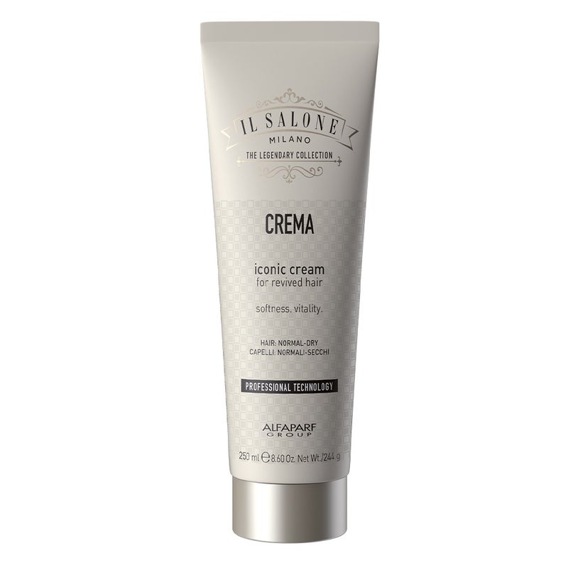 Alfaparf IL Salone Milano Iconic Cream For Normal Dry Hair 250ml