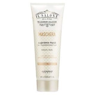 Alfaparf IL Salone Milano Maschera Supreme Mask For Dry Damaged Hair 250ml