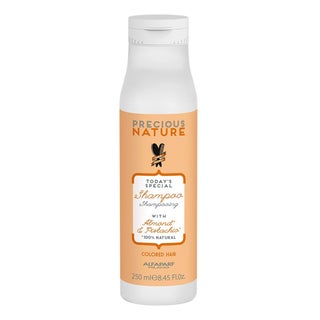 Alfaparf Milano Precious Nature Colored Hair Shampoo With Almond & Pistachio 250ml
