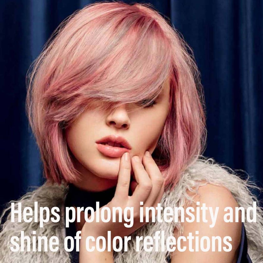 Alfaparf Milano Precious Nature Leave-In Spray For Colored Hair With Almond & Pistachio 125ml