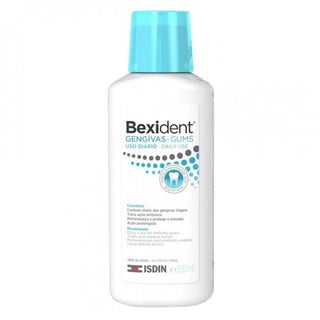 Isdin Bexident Gums Daily Use Mouthwash 250ml