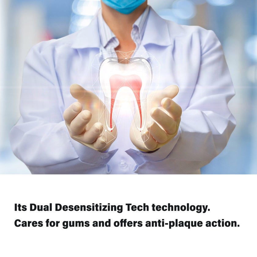 Isdin Bexident Gums Intensive Care Mouthwash 250ml