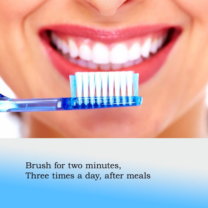 Isdin Bexident Whitening Toothpaste 125ml