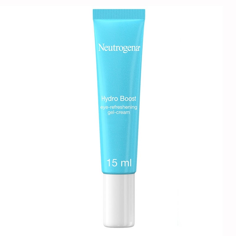 Neutrogena Hydro Boost Eye Refreshing Gel Cream 15ml
