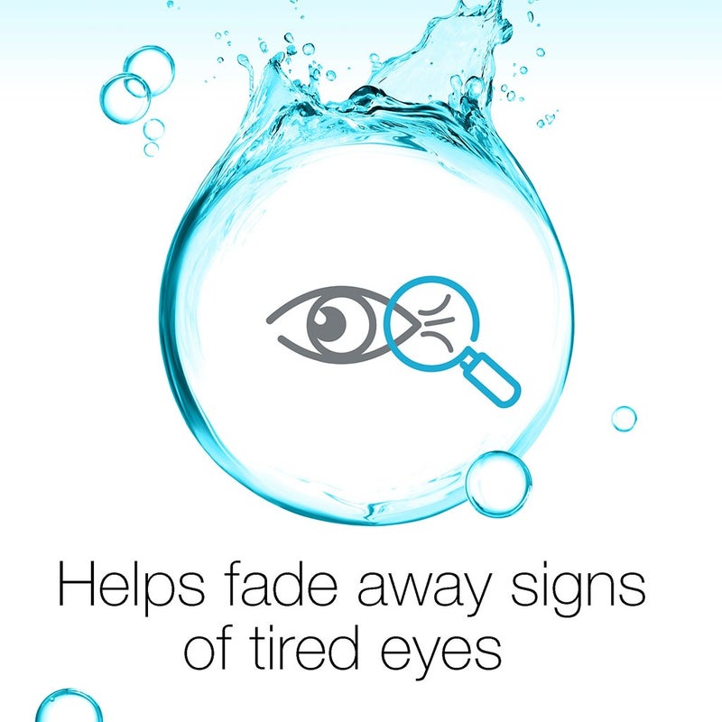 Neutrogena Hydro Boost Eye Refreshing Gel Cream 15ml