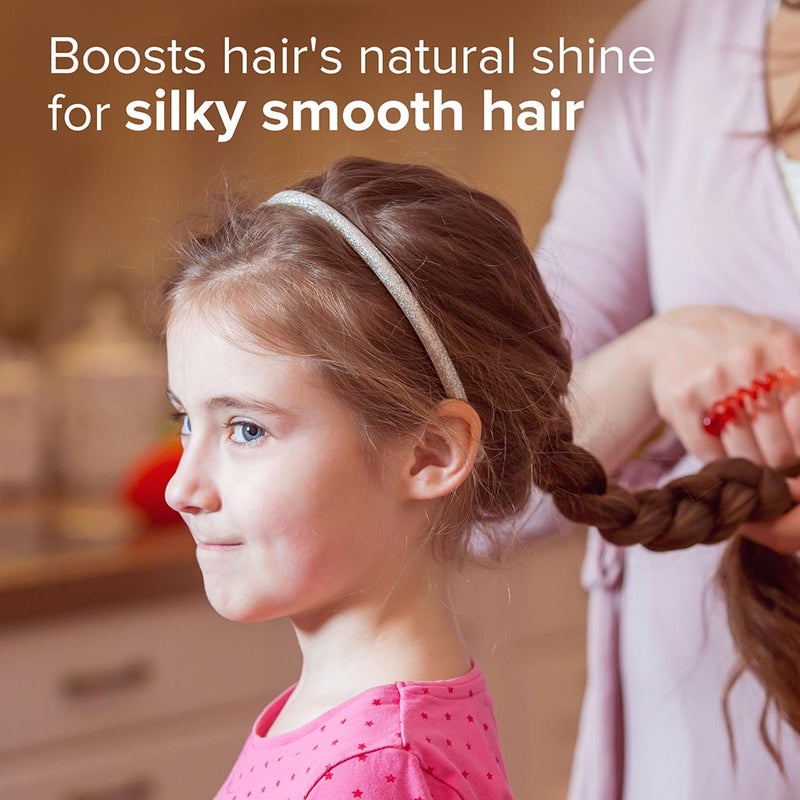 Johnson's Shiny Drops Kids Conditioner Spray 200ml