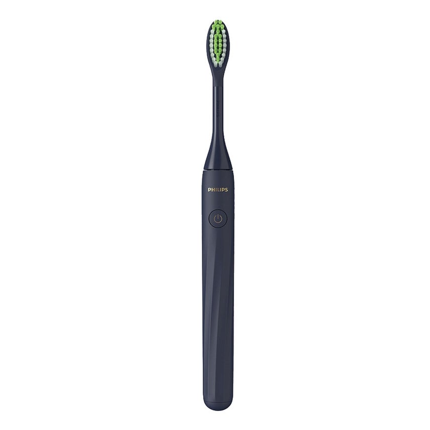 Philips Sonicare One Battery Toothbrush Midnight Blue HY1100/04