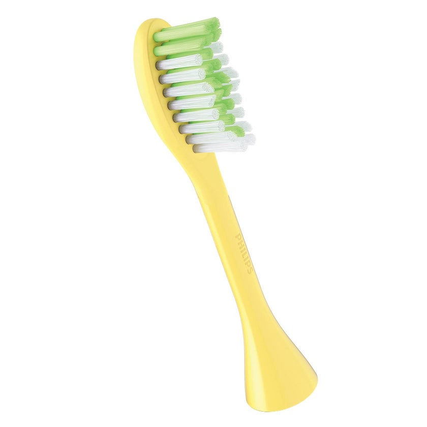 Philips Sonicare One Replacement Brush Head Mango BH1022/02, Pack of 2's
