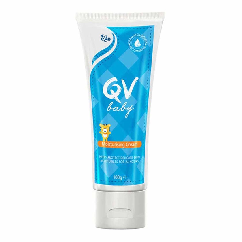 Ego QV Baby Moisturizing Cream 100g