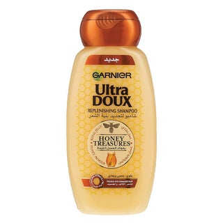 Garnier Ultra Doux Honey Treasures Replenishing Shampoo 200ml