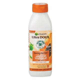 Garnier Ultra Doux Repairing Hair Food Conditioner Papaya 350 mL