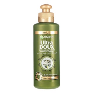 Garnier Ultra Doux Mythic Olive Extreme Nutrition Leave-In Cream 200 mL