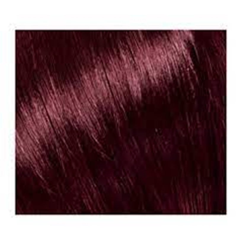 Loreal Casting Cream Gloss Semi-Permanent Conditioning Hair Color 426 Auburn Kit