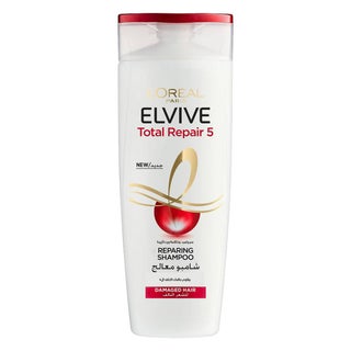 Loreal Elvive Total Repair 5 Repairing Shampoo 400ml