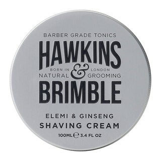 Hawkins & Brimble Shaving Cream 100 mL 