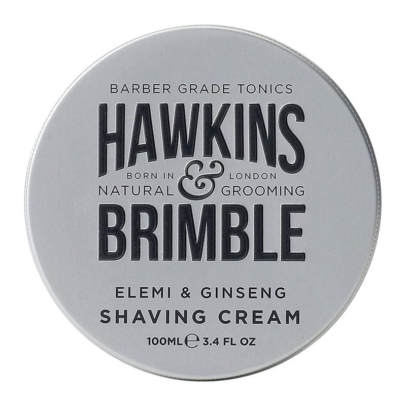 Hawkins & Brimble Shaving Cream 100 mL 
