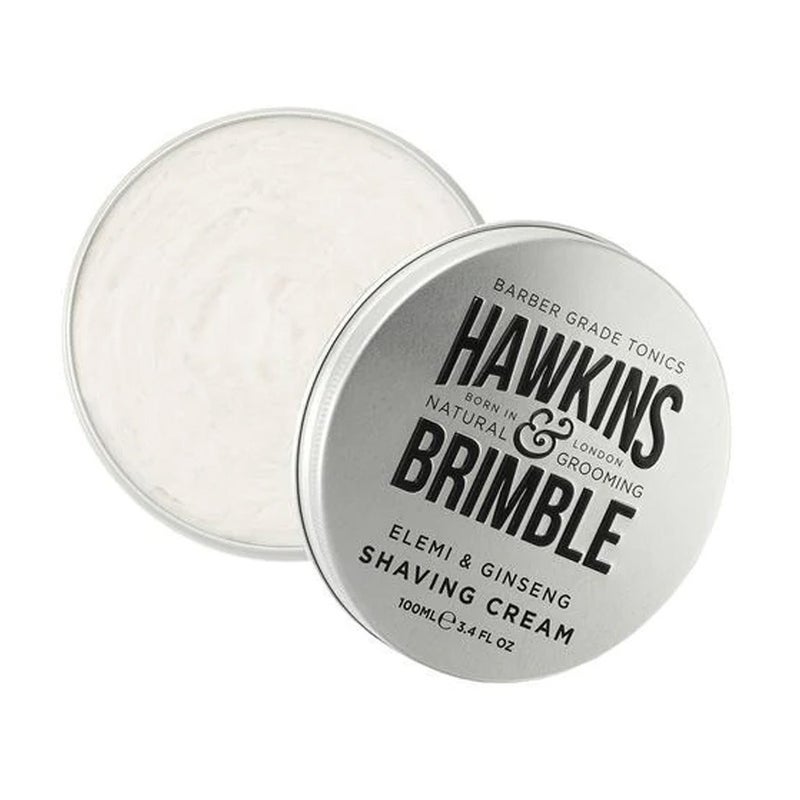 Hawkins & Brimble Shaving Cream 100 mL 