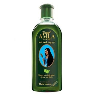 Dabur Amla Hair Oil 500ml