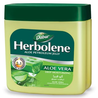 Dabur Herbolene Aloe Petroleum Jelly 425 mL