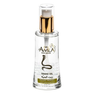 Dabur Amla Snake Oil Repair Therapy Hair Serum For Dry, Damaged Hair 50ml